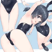 バニー