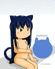 猫リン