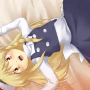 魔理沙クリスマス