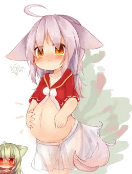 ぼて。。