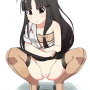 おしっこ祥鳳さん