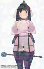 このおっぱいで聖女は無理でしょ
