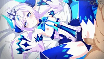 Skeb エルソードのルシエラ