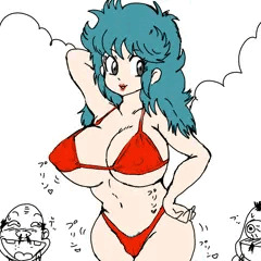 パパいやん、ビッ〇！！（色々酷い）