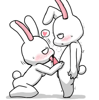 うさぎ