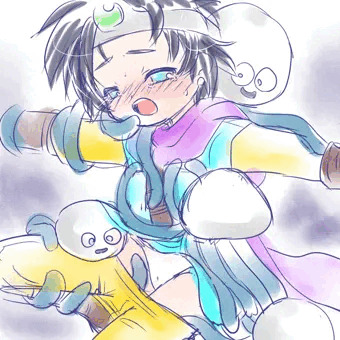 勇者ちゃん
