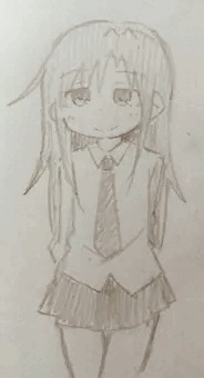 あぎりさんおもらし