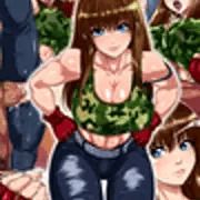 無料の女