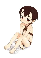 なんでもないよ