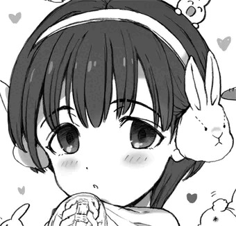 創作らくがきまんが