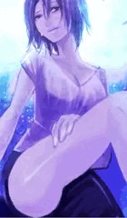 ユミル