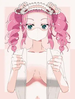 めたんLIVE