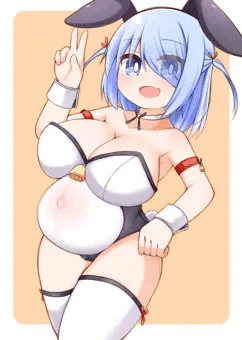 バ妊婦
