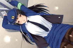 こんなところで　する気ですか