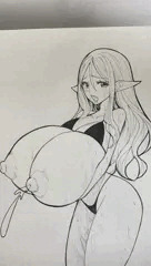 アナログ