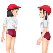 整列２