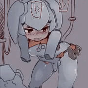 ちんこロボ