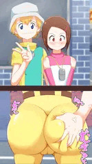 写真のフレーム外で起きていたこと