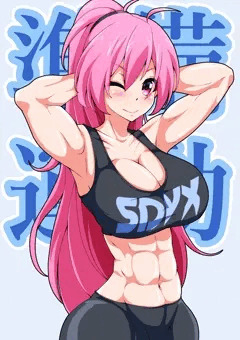 準備運動しすぎたレイシス