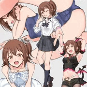 ちゃ