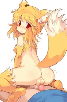 おすわり