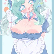 ご主人？ボクもう準備万端だよ⋯♡