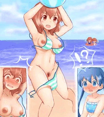ポロリ陽子