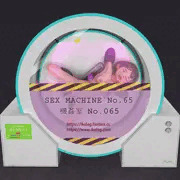 機姦室 No.065 (中身)
