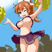 チア部