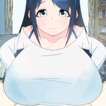 西園寺滴　着衣パイズリ