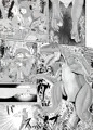 獣愛編　～猟師と猟竜～