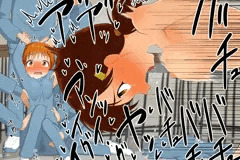 金田一モブエロ_川上友花＋α