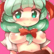 雛ちゃん！