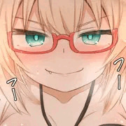 フライデーさんのえっちな表情が見たい