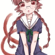 安芸ちゃんセーラー