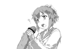 雪風