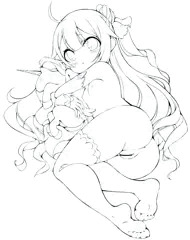 うにこーん
