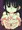 掌に練乳