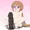 月読アイちゃんとおっきなオモチャ