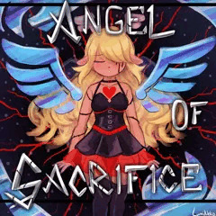 Angel Of Sacrifice