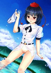 文ちゃんのお小水