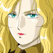 ガンダム　逆襲のシャア　ナナイ・ミゲル　Pt2