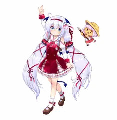 【FANZA ミッドナイトガールズR】聖学のニコラ