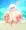 雪音クリス　爆乳マイクロビキニ