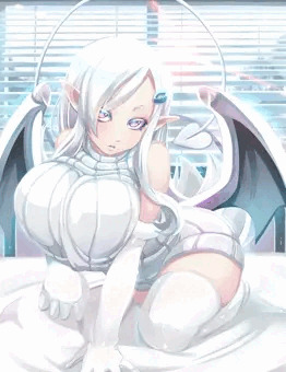 White Succubus