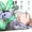 ポッピー二穴触手