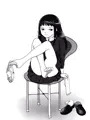 退屈だったので。