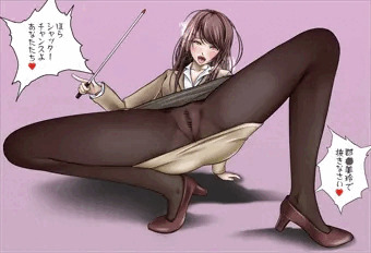 パンツを履き忘れたgngn先生