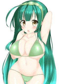 東北ずん子