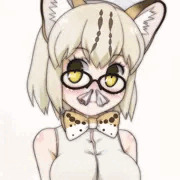 おはなからあふれつづけるつるつるにまけないまね～じゃ～